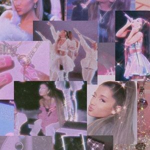 Meet your Posher, Teresa